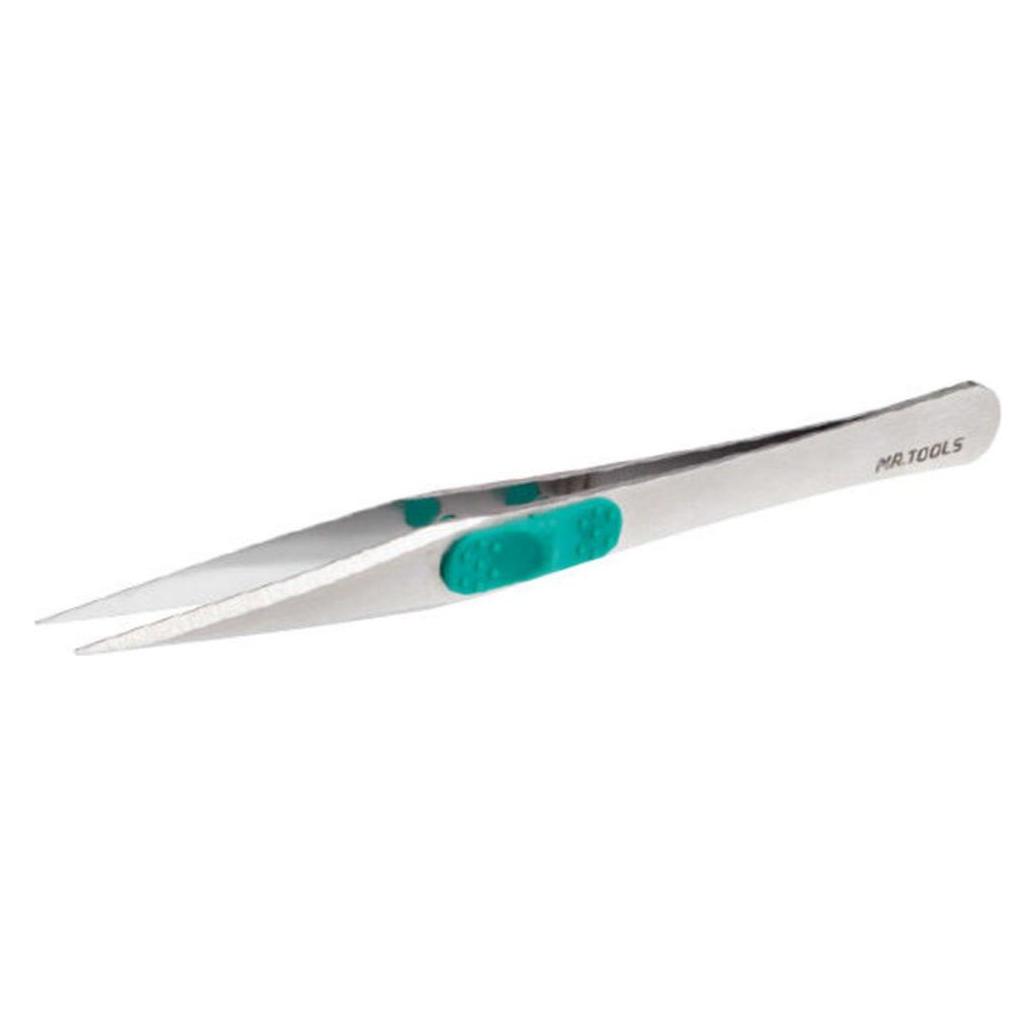 Mr.Hobby Mr Hobby -Gunze Mr. Basic Tweezers (MT-201)