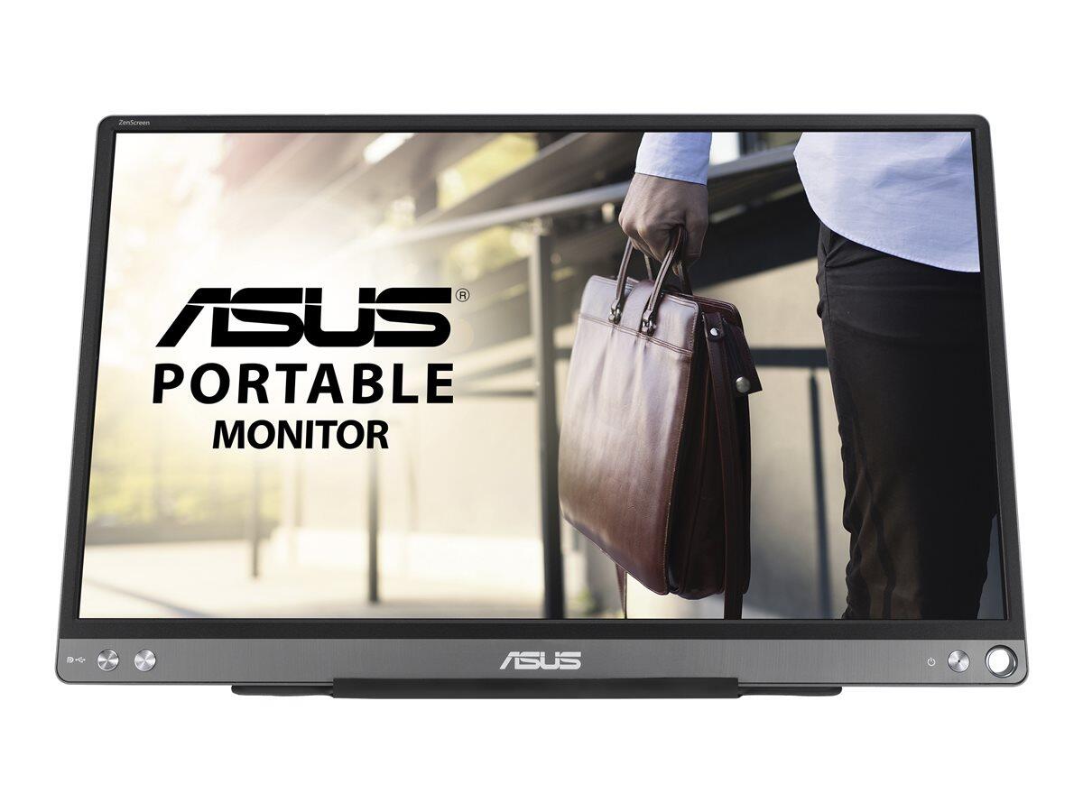 ASUS ZenScreen MB16ACE mobiler Monitor 39,6 cm (15,6") 90LM0381-B04170