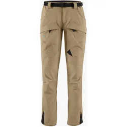 Klättermusen, Herren, Outdoorhose, Gere 3.0 (M), Beige