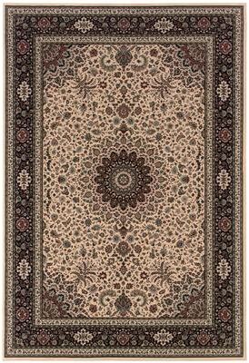 Gracewood Hollow Style Haven Annapolis Persian Flair Blue/ Red Rug