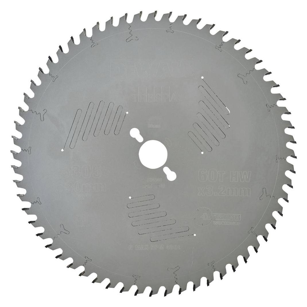 DeWalt Handkreissägeblatt (DT4346-QZ)