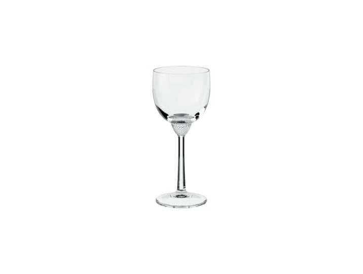 Villeroy & Boch – Octavie Weißweinglas 225 Ml, Opulente Dekorelementen Für Exklusives Ambiente, Spülmaschinenfest, Weinglas Für Weißwein, Glas Wein, Kristallglas