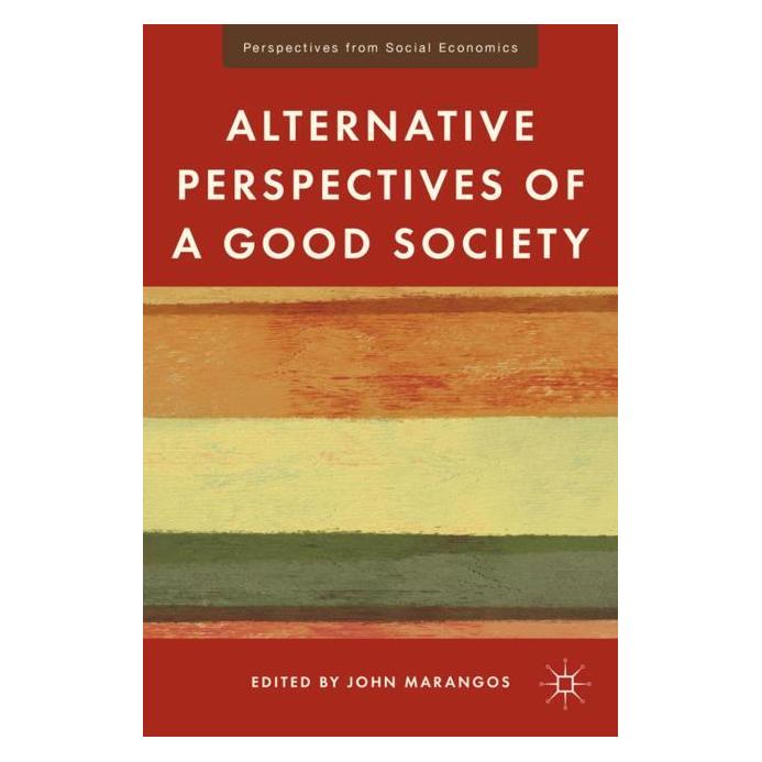 Palgrave Macmillan Marangos:Alternative Perspectives of a (Englisch, Hardcover, J Marangos, J. Marangos, John Marangos) (63047140)