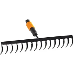 Fiskars, Rechen, Rechen OneClick 16 Zinken