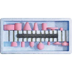 Keramische Stifte Set PREMIUM Stahl