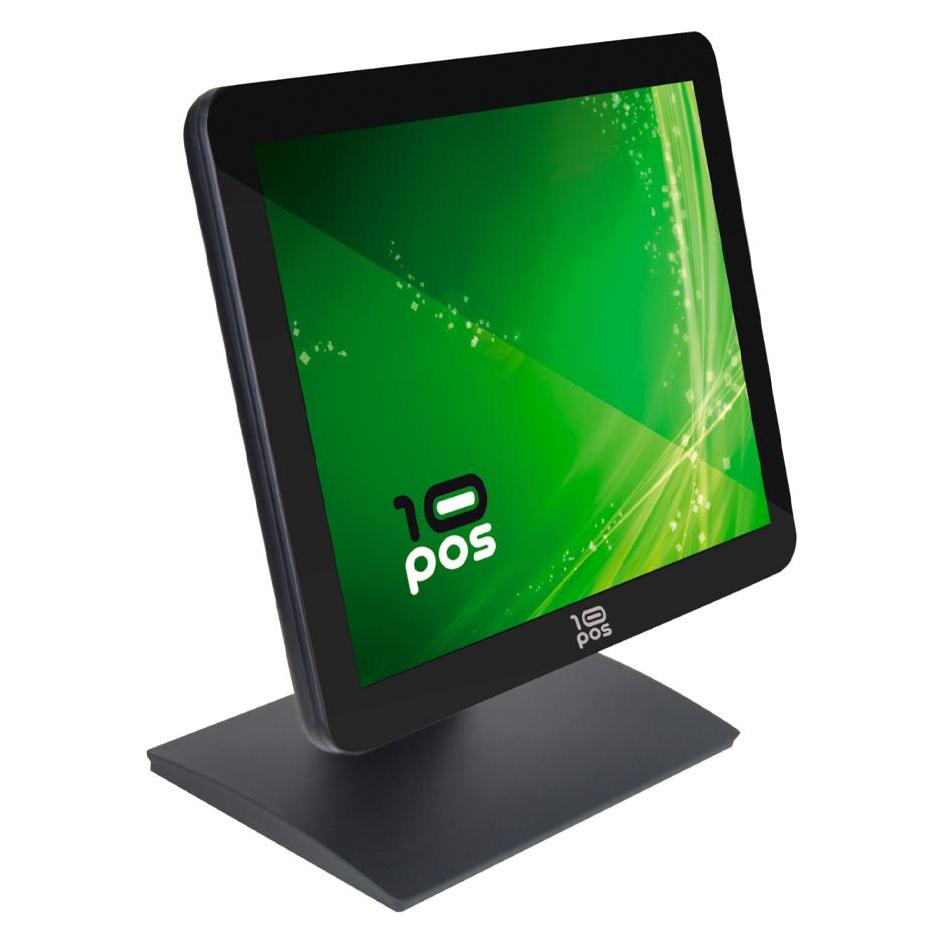 10Pos Pantalla Tactil 17 Flat Capacitiva Posiflex (TS-17HV)