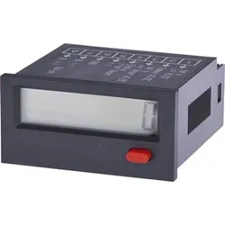 Ipf Electronic LCD-Zähler CI095400