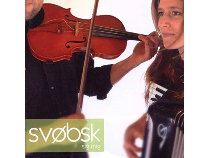Svobsk - Sig Mig
