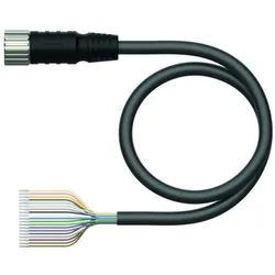 Turck Zuleitung für Mehrfach CKM19-19-35/TXL