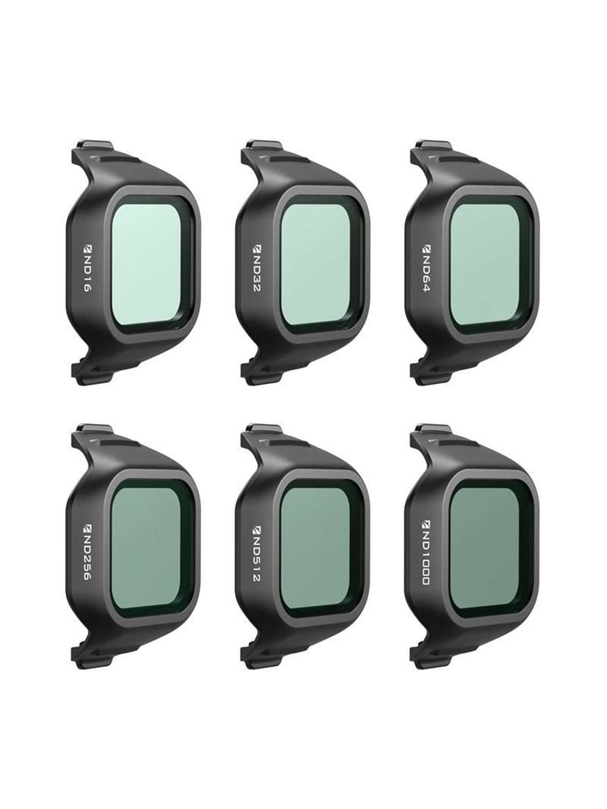 Freewell ND/PL All Day Filter Set for Mini 5 Pro 4pcs