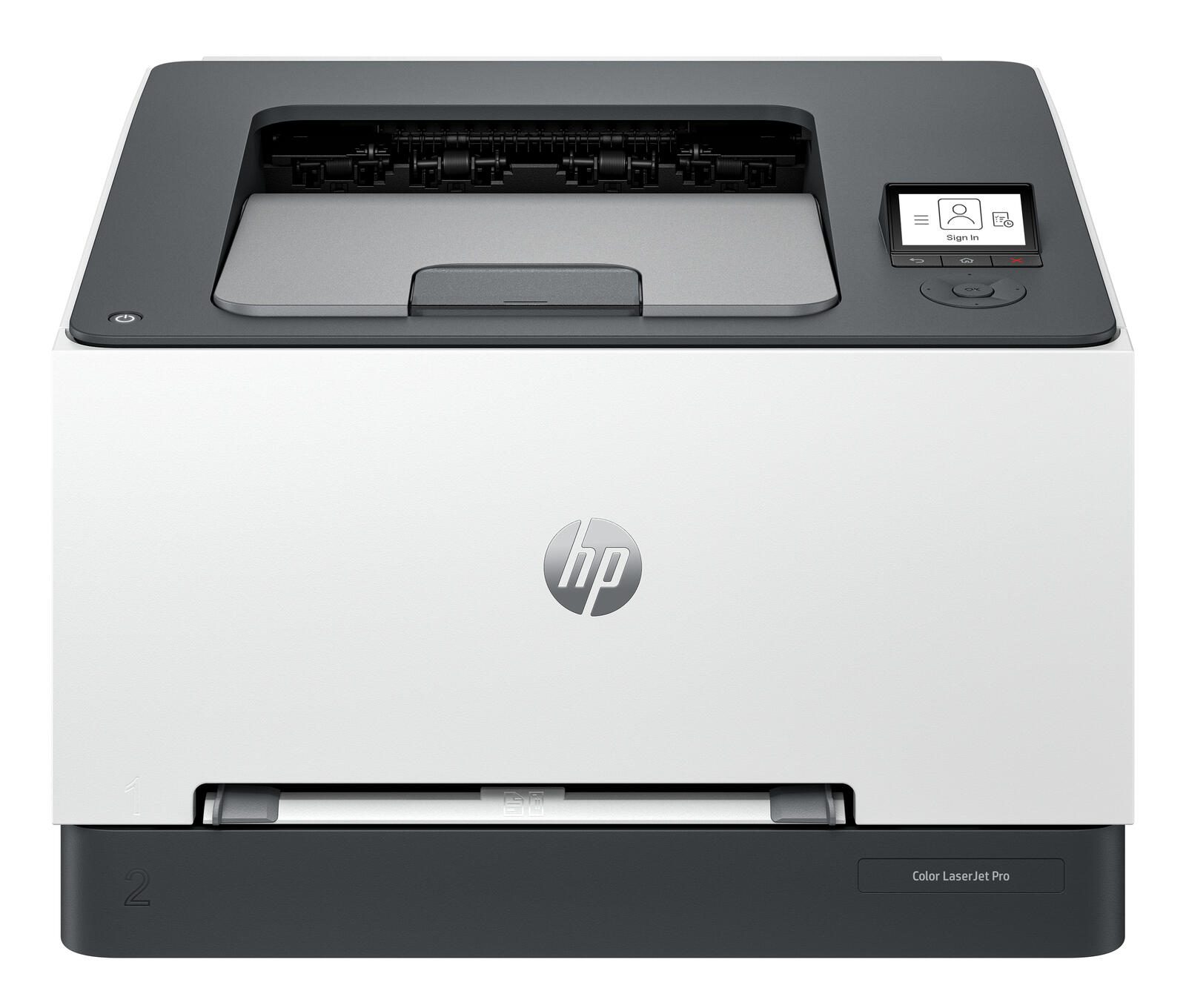 HP Inc. HP Color LaserJet Pro 2202dw Farblaserdrucker D2KG6F#B19