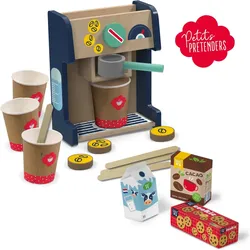 Ses Petits Pretenders Kaffeespielset