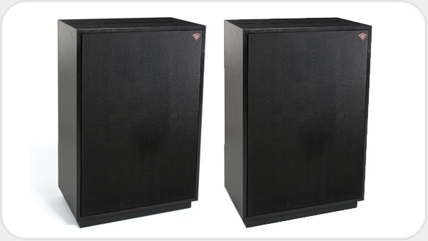 Klipsch Cornwall III *schwarz* KL01921