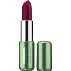 3,9 g Clinique Pop Longwear Lipstick Matte  08 Bold Pop