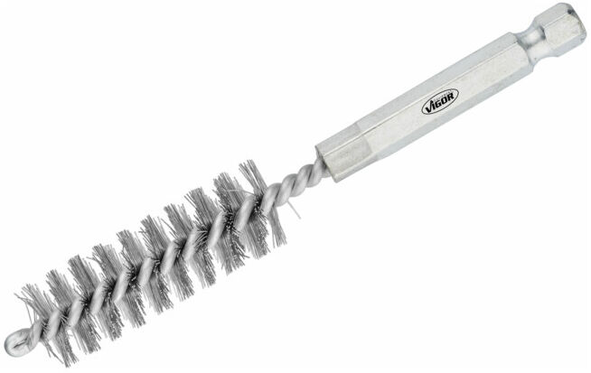 VIGOR Brosse métallique V4646S-14 (V4646S-14)