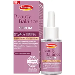 Schaebens Beauty Balance Serum 1 St