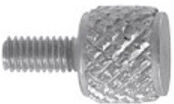 HOFFMANN Feststellschraube M2,6 ; Industrial Quality Supplies (410410)