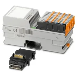 Phoenix Contact Analog-Eingabemodul AXL AI 8