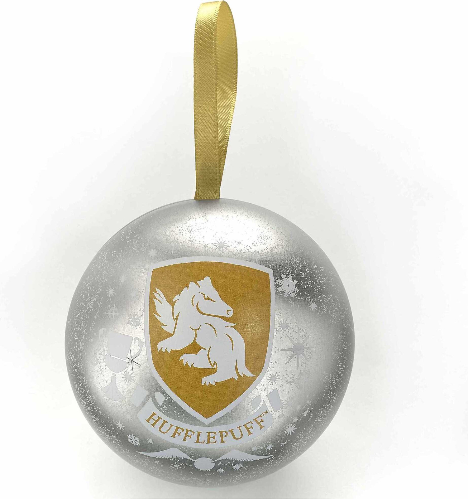 The Carat Shop Harry Potter Kersthangertje voor volwassenen