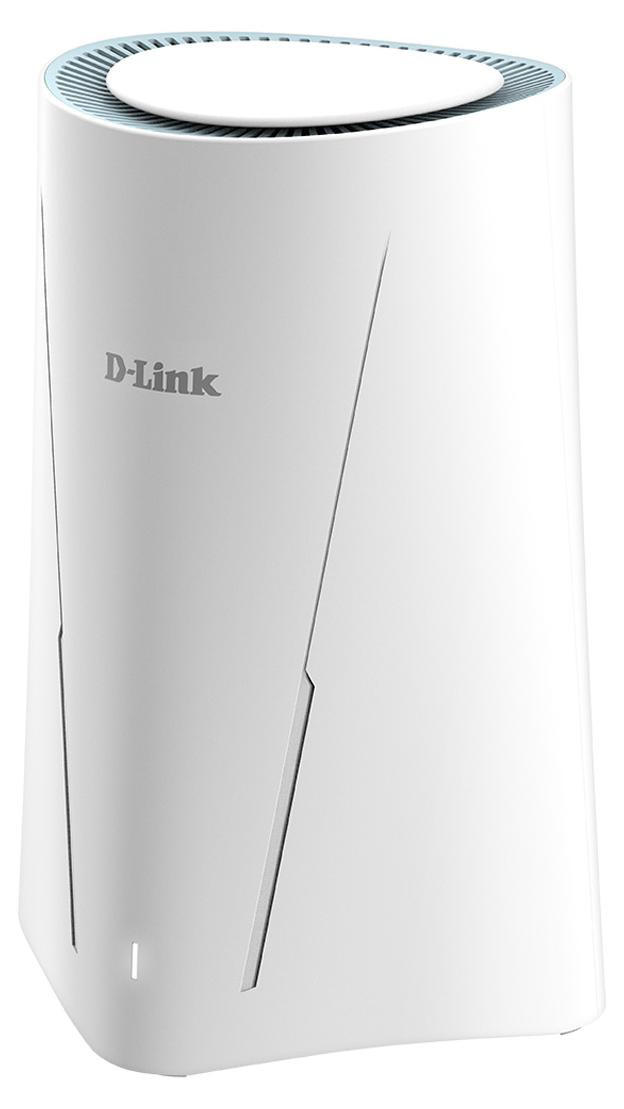D-Link G530V2 Router, 5G NR, AX3000, Wi-Fi 6
