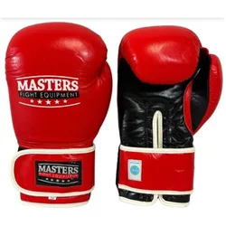 Masters, Boxhandschuhe, (10 OZ)