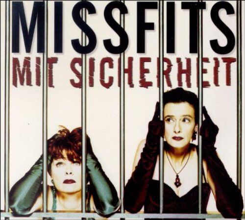 Missfits - Mit Sicherheit - Preis vom 12.10.2026 11:37:12 h