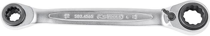 KS Tools KS Quadro-Ratschenschlüssel 4042146288757 KS