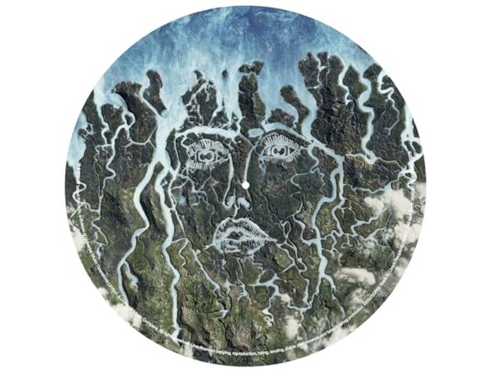 Energy [Picture Disc]