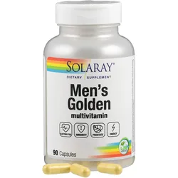 Mens Golden Multi-Vita-Min 90 ST