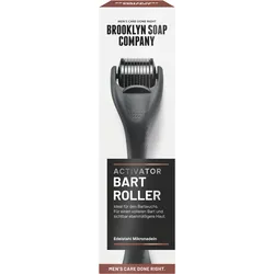 BROOKLYN SOAP COMPANY Bartroller