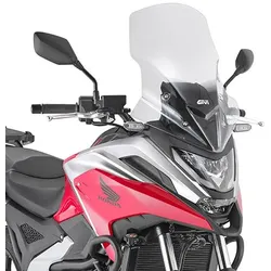 GIVI Windschild