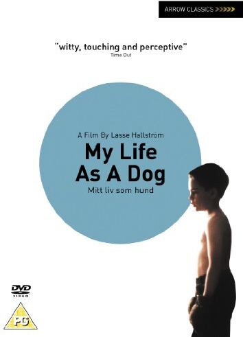Lasse Hallström - My Life As A Dog [1985] [DVD] [UK Import] - Preis vom 12.10.2026 11:37:12 h