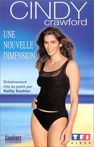 Michael Uttreback - Cindy crawford;une nouvelle dimension - Preis vom 08.10.2026 07:26:42 h