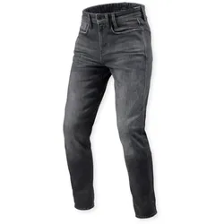 Revit Kai Skinny Motorrad Jeans 32/30