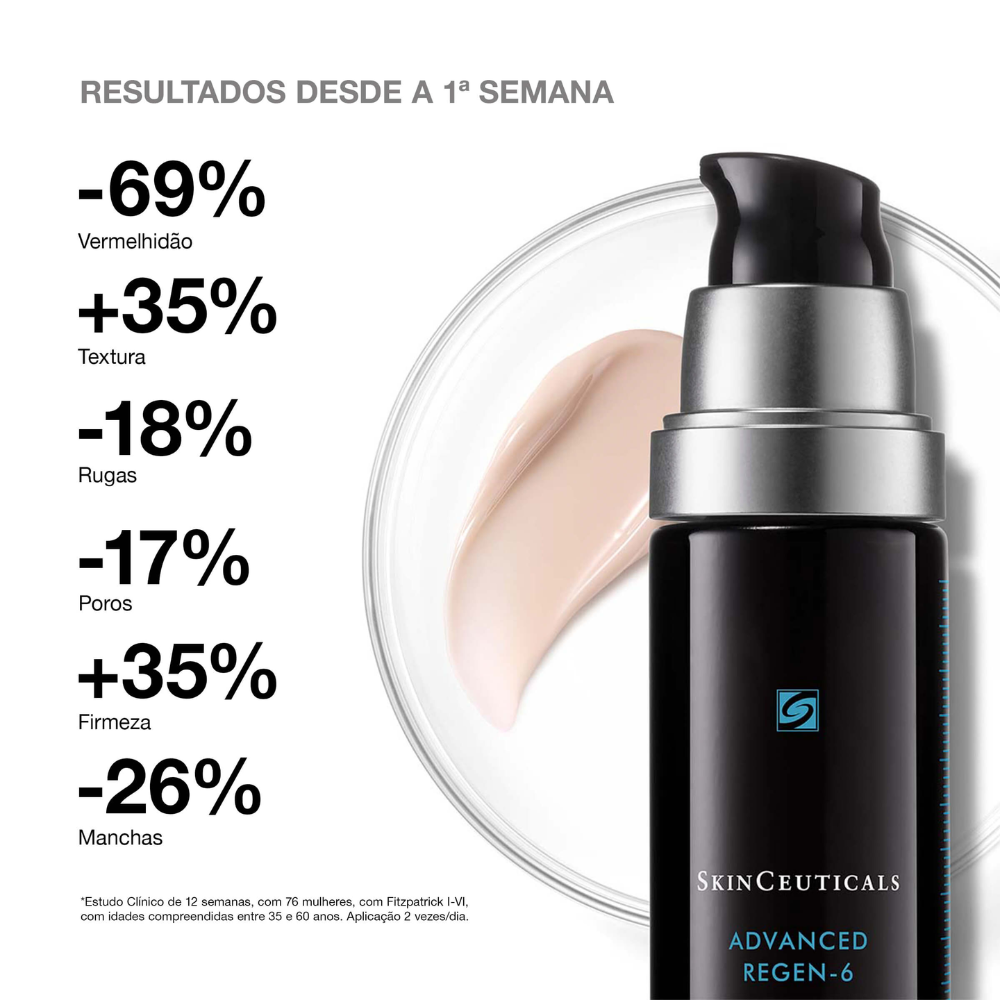 Skinceuticals Advanced RGN-6 Recovery Cream 50mL