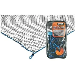 Jumbo, Spanngurt + Ladungssicherung, Transportnet 200x350cm str L
