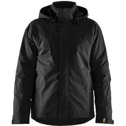 Blakläder,  Leicht gefütterte Funktionsjacke (XS)