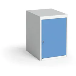 Container mit Türen