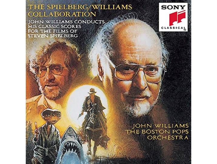Boston Pops Orchestra - Collaboration