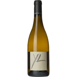 Cuvée YL Blanc 2025 - Domaine Yves Leccia