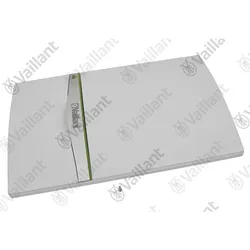 Vaillant Frontverkleidung exclusive 0020209521