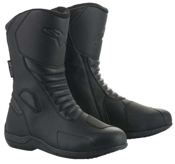 ALPINESTARS 2442819-10-44 ADV &amp; touring boots
