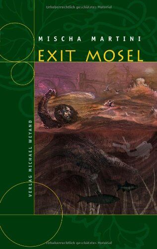 Mischa Martini - Exit Mosel - Preis vom 09.10.2026 07:28:09 h