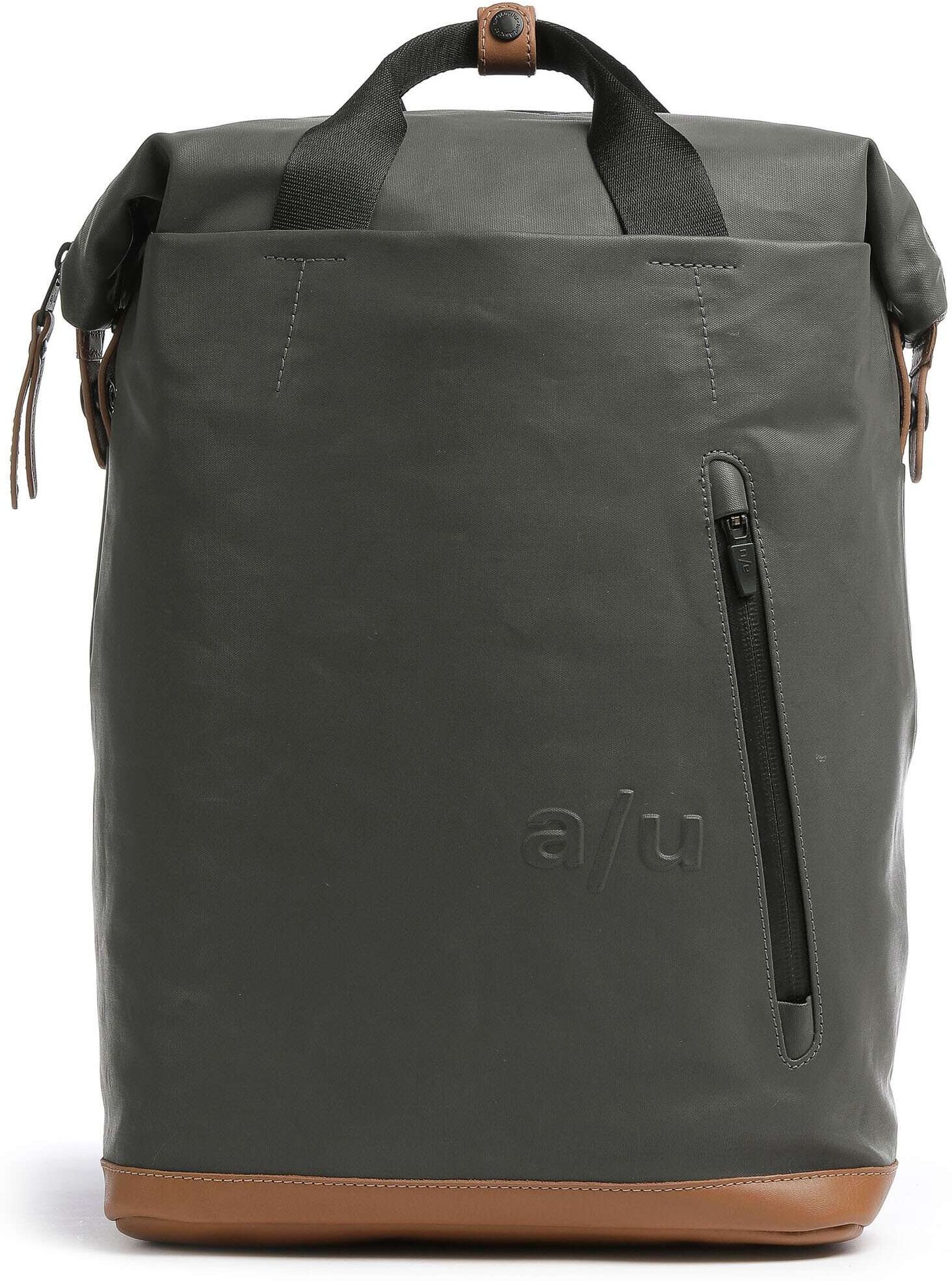 Aunts & Uncles Japan Morioka Rucksack, grün