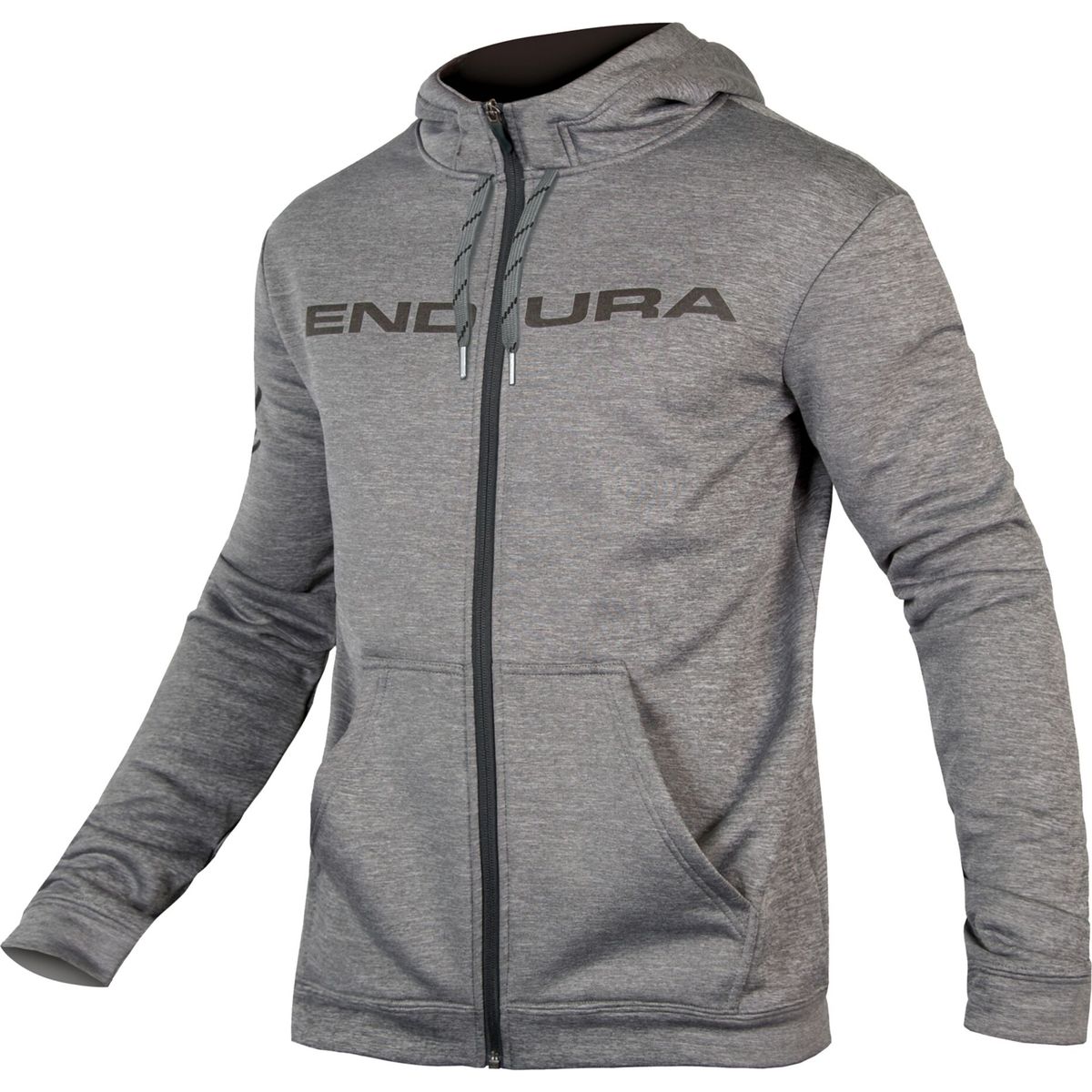 Endura Hummvee Hoodie II grey (GY) XS R-E3216-GY-XS-grey