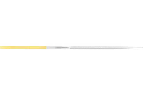 PFERD TOOLS 12475182 CORINOX-Nadelfeile hohe Oberflächenhärte Vierkant 180mm Schweizer Hieb 0, grob Länge 180mm 12St.