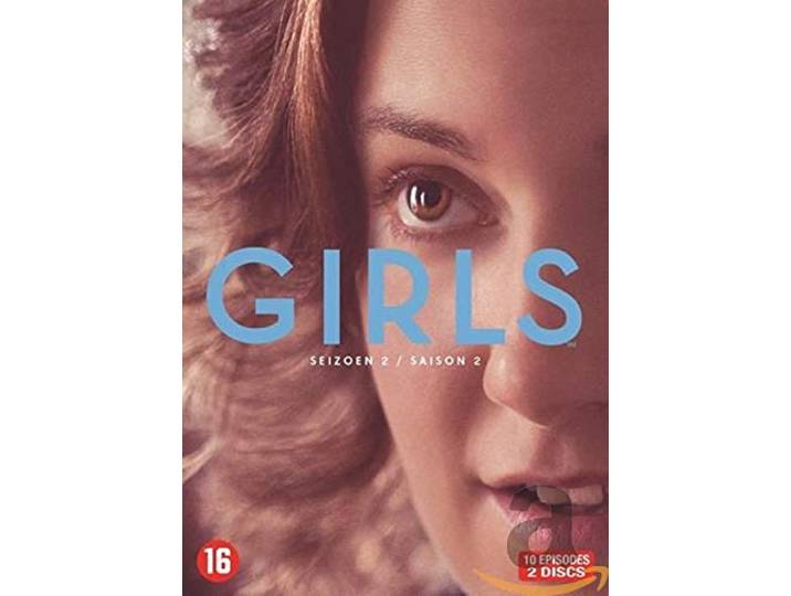 Girls - Seizoen 2