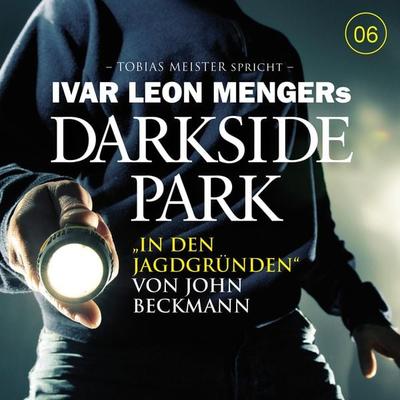 06: In den Jagdgründen - John Beckmann, Audio, 4064066670726