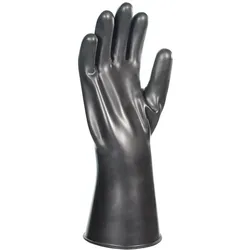 Honeywell, Schutzhandschuhe, Handschuh Vitoject 890, 350 mm, Gr.9,schwarz (9)