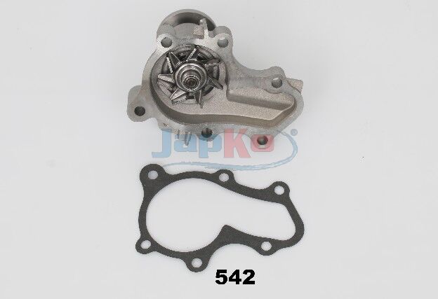 Japko Wasserpumpe 35542 Für Proton Mitsubishi